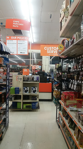 Discount Store «Big Lots», reviews and photos, 2155 Pacific Coast Hwy, Lomita, CA 90717, USA