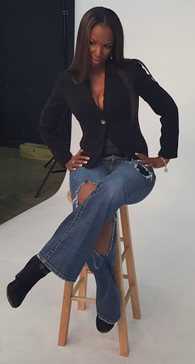 Beauty Salon «Touched By An Angel Beauty Salon», reviews and photos, 1534 Hudson Bridge Rd, Stockbridge, GA 30281, USA