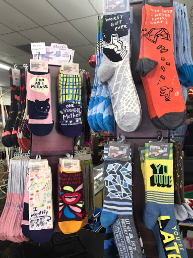 Consignment Shop «Treasure Trove», reviews and photos, 11912 NE Fourth Plain Blvd, Vancouver, WA 98662, USA