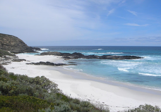 West Beach