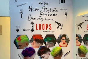 Loops Unisex Salon image