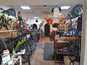 Lammertink Bikes en Orihuela