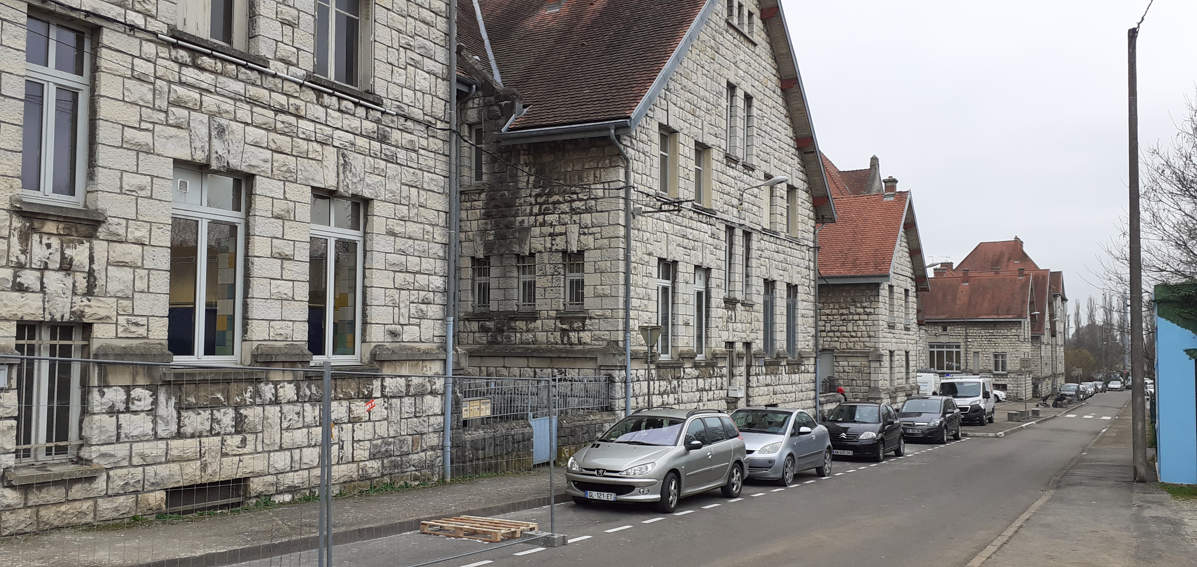 Photo n° 1 de l'avis de Gé.y fait le 26/01/2023 à 16:04