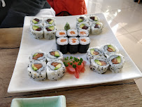Sushi du Restaurant japonais Yoshiya Sushi à Saint-Maur-des-Fossés - n°9