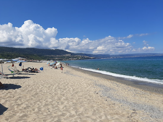 Pizzo beach III