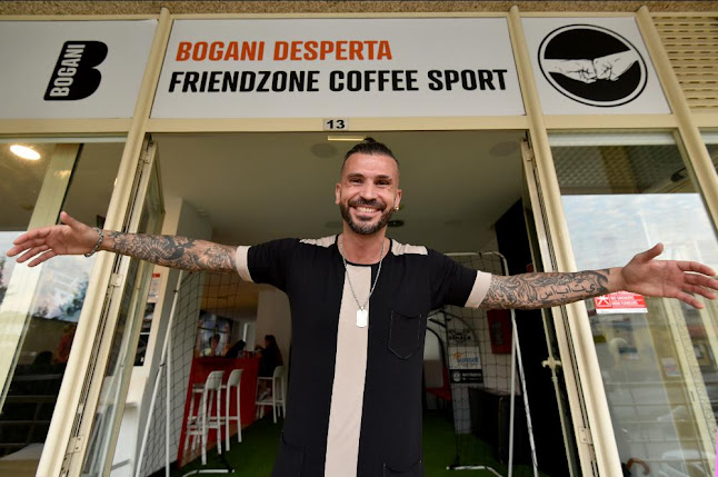 Friendzone Coffee Sport - Gondomar