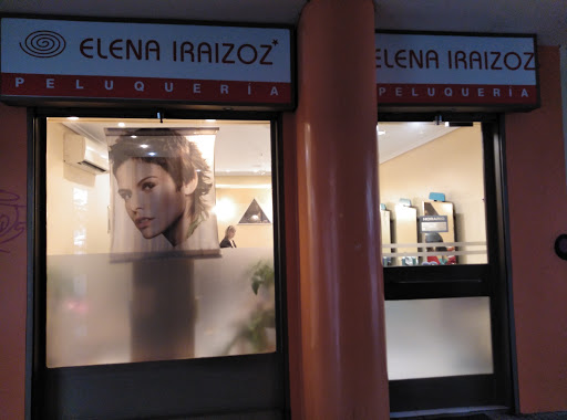 Peluquería ELENA IRAIZOZ en Burlada, Pamplona