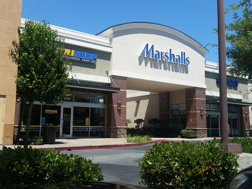 Department Store «Marshalls», reviews and photos, 2310 Monument Blvd, Pleasant Hill, CA 94523, USA