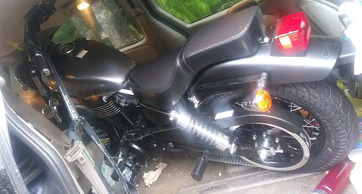 Used Car Dealer «South Pacific Auto Sales», reviews and photos, 5040 Pacific Blvd SW, Albany, OR 97321, USA