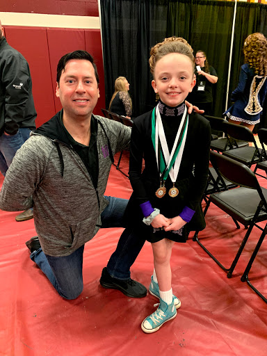 Dance School «The ML Dance Academy», reviews and photos, 7885 Refugee Rd, Pickerington, OH 43147, USA