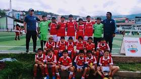 Escuela de Futbol "Cienciano Junior"
