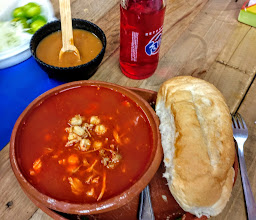 Moyahua Antojitos photo