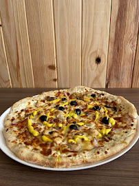 Plats et boissons du Pizzeria K’ool Pizza à Bergerac - n°1