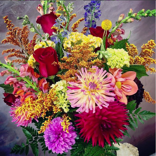 Florist «Finishing Touch Florist & Gifts», reviews and photos, 1645 140th Ave NE B4, Bellevue, WA 98005, USA