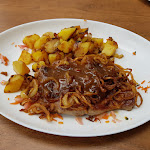 Photo n°1 de l'avis de Udo.a fait le 25/06/2021 à 18:58 sur le  BOSNA Restaurant Metzgerstubn à Grainau