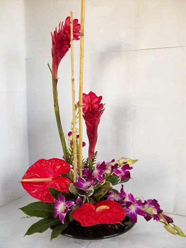 Florist «Point Loma Village Florist», reviews and photos, 3020 Cañon St, San Diego, CA 92106, USA