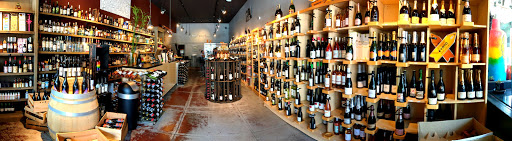 Wine Store «Swirl On Castro», reviews and photos, 572 Castro St, San Francisco, CA 94114, USA