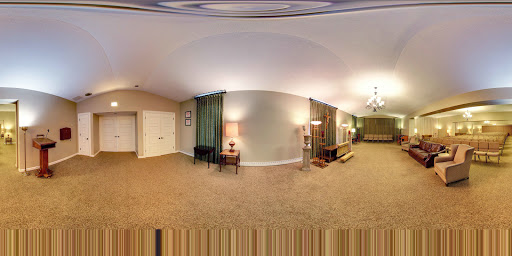 Funeral Home «Montclair-Lucania Funeral Home», reviews and photos, 6901 W Belmont Ave, Chicago, IL 60634, USA