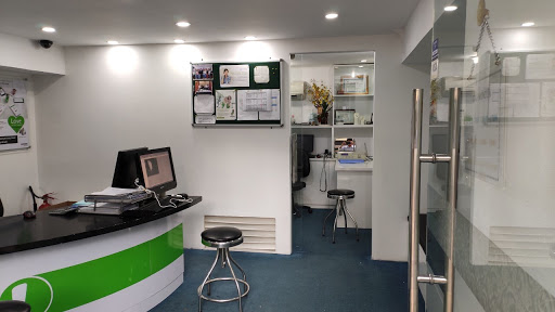 Connect Hearing Hearing Center - Branch 1