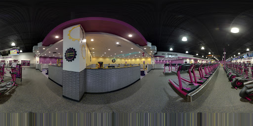 Gym «Planet Fitness», reviews and photos, 4125 Buford Dr NE, Buford, GA 30518, USA