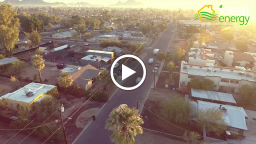 Air Conditioning Contractor «Ideal Energy», reviews and photos