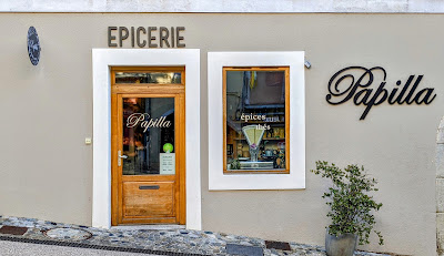 Papilla épices et produits exotiques à Aubenas