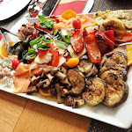 Photo n°1 de l'avis de Evelyn.. fait le 02/05/2024 à 19:57 sur le  Prosecco Restaurant Cafe Bar à Schrobenhausen