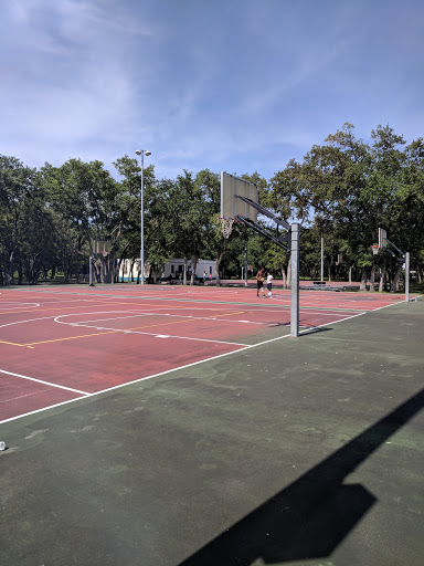 Park «Rolling Oaks Park», reviews and photos, 18701 NW 17th Ct, Miami Gardens, FL 33056, USA