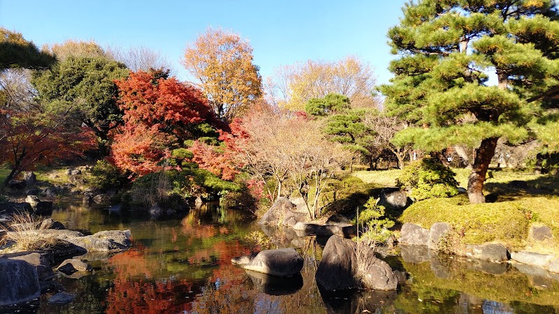 日本庭園