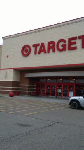 Department Store «Target», reviews and photos, 900 E Kemper Rd, Springdale, OH 45246, USA