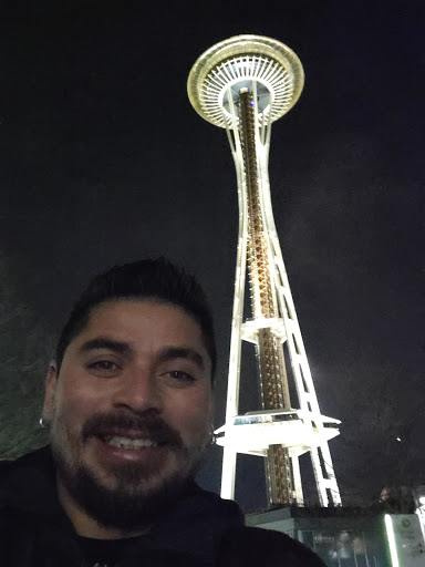 Event Venue «Seattle Center», reviews and photos, 305 Harrison St, Seattle, WA 98109, USA