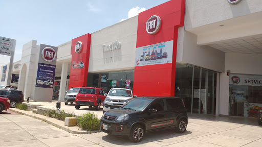 Fiat Tuxtla