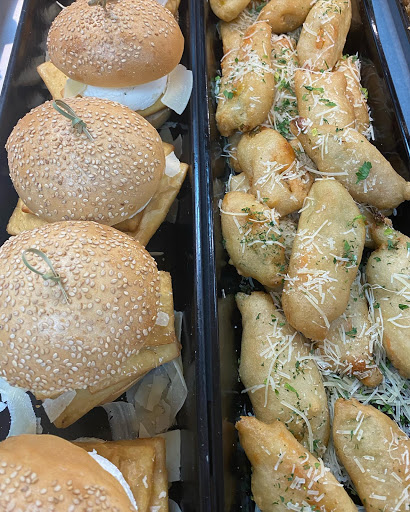 Produce Market «V & J Soriano», reviews and photos, 150 Greaves Ln, Staten Island, NY 10308, USA