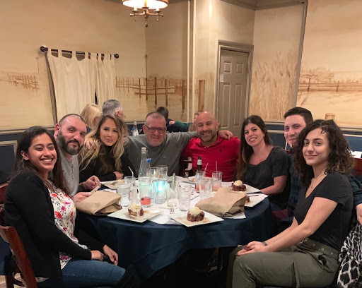 Jewelry Repair Service «Snug Harbor Jewelry Inc», reviews and photos, 395 Merrick Rd, Amityville, NY 11701, USA