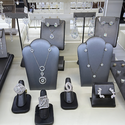 Jeweler «Maddy Fine Jewelers», reviews and photos, 113 Jackson Ave, Syosset, NY 11791, USA