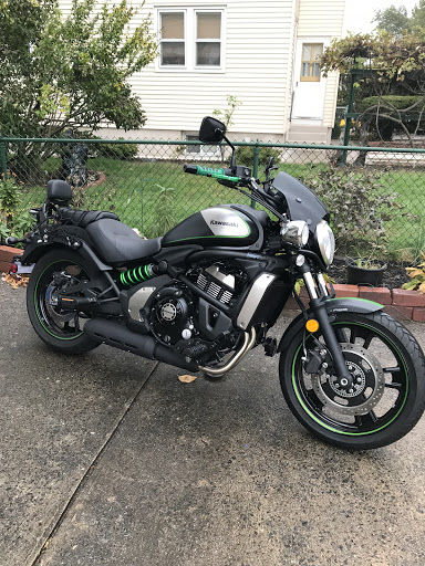 Boat Dealer «Bay Harbor Motors», reviews and photos, 457 Bay St, Staten Island, NY 10304, USA