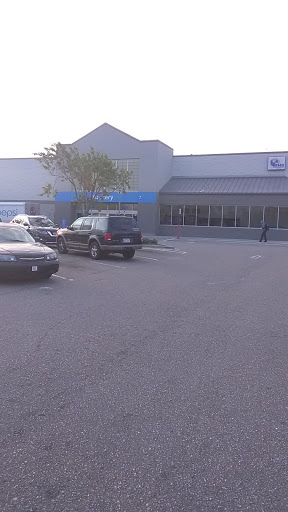 Department Store «Walmart Supercenter», reviews and photos, 5226 Sigmon Rd, Wilmington, NC 28403, USA