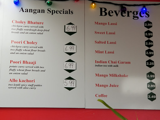 Indian Restaurant «Aangan Sweets & Catering», reviews and photos, 9020 Sutton Pl, Hamilton, OH 45011, USA