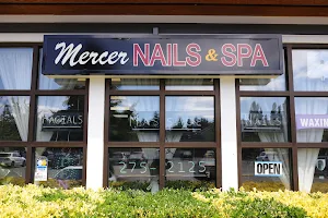 Mercer Nails & Spa image