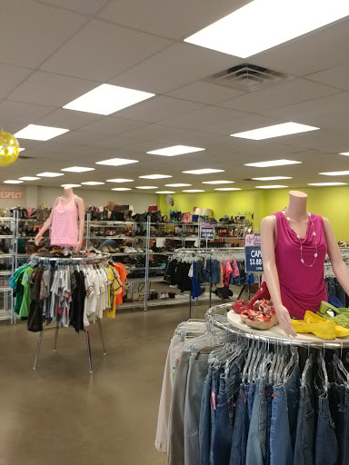 Thrift Store «Goodwill Store», reviews and photos