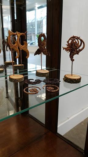 Explore small bum tattoo ideas for females, creative tattoo ideas in Vancouver, available at The Powers That Be Body Piercing