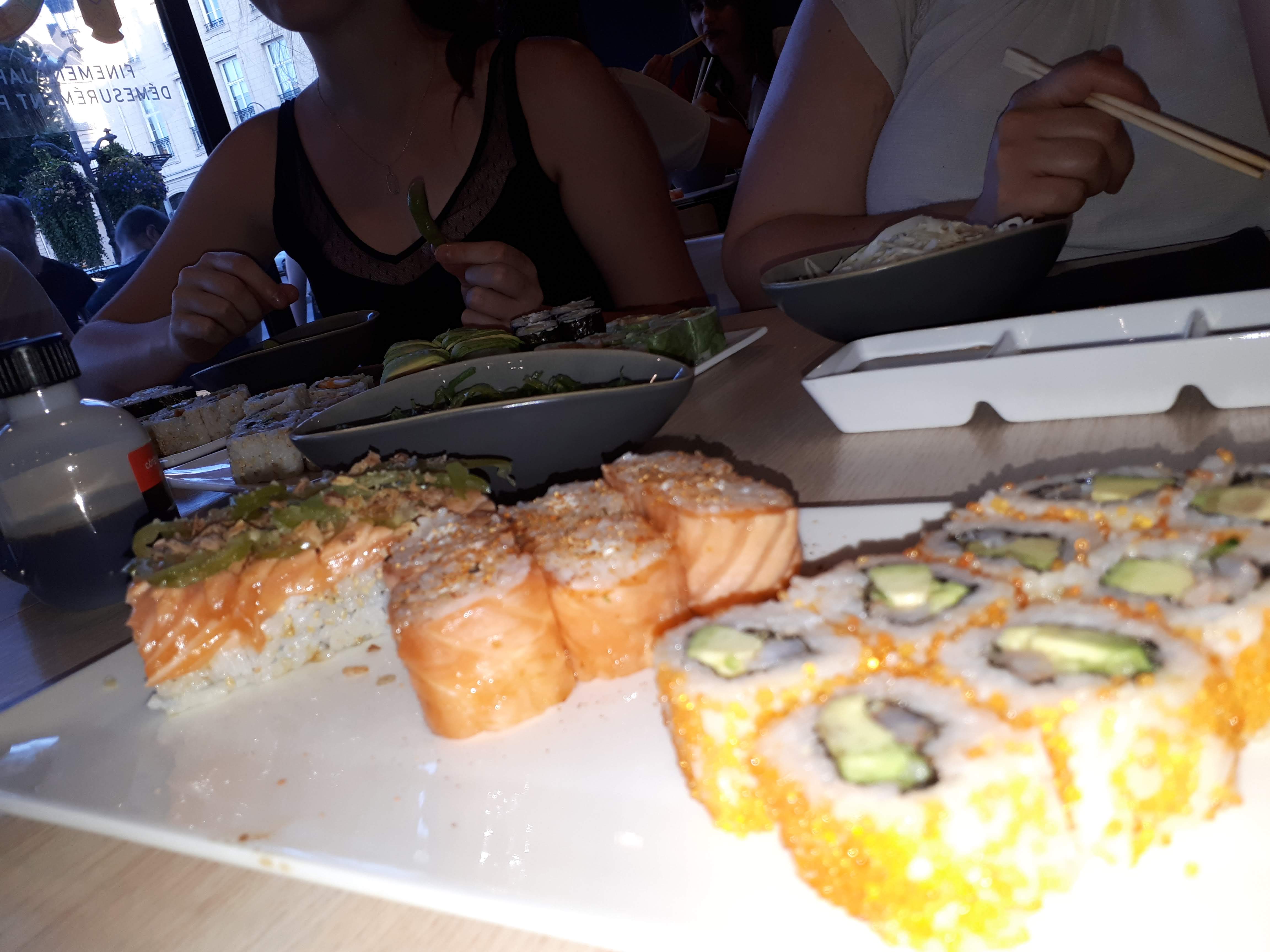 Photo n° 1 de l'avis de laurence.e fait le 13/08/2018 à 15:42
