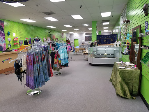 Shopping Mall «Gaffney Outlet Marketplace», reviews and photos, 1 Factory Shops Blvd, Gaffney, SC 29341, USA