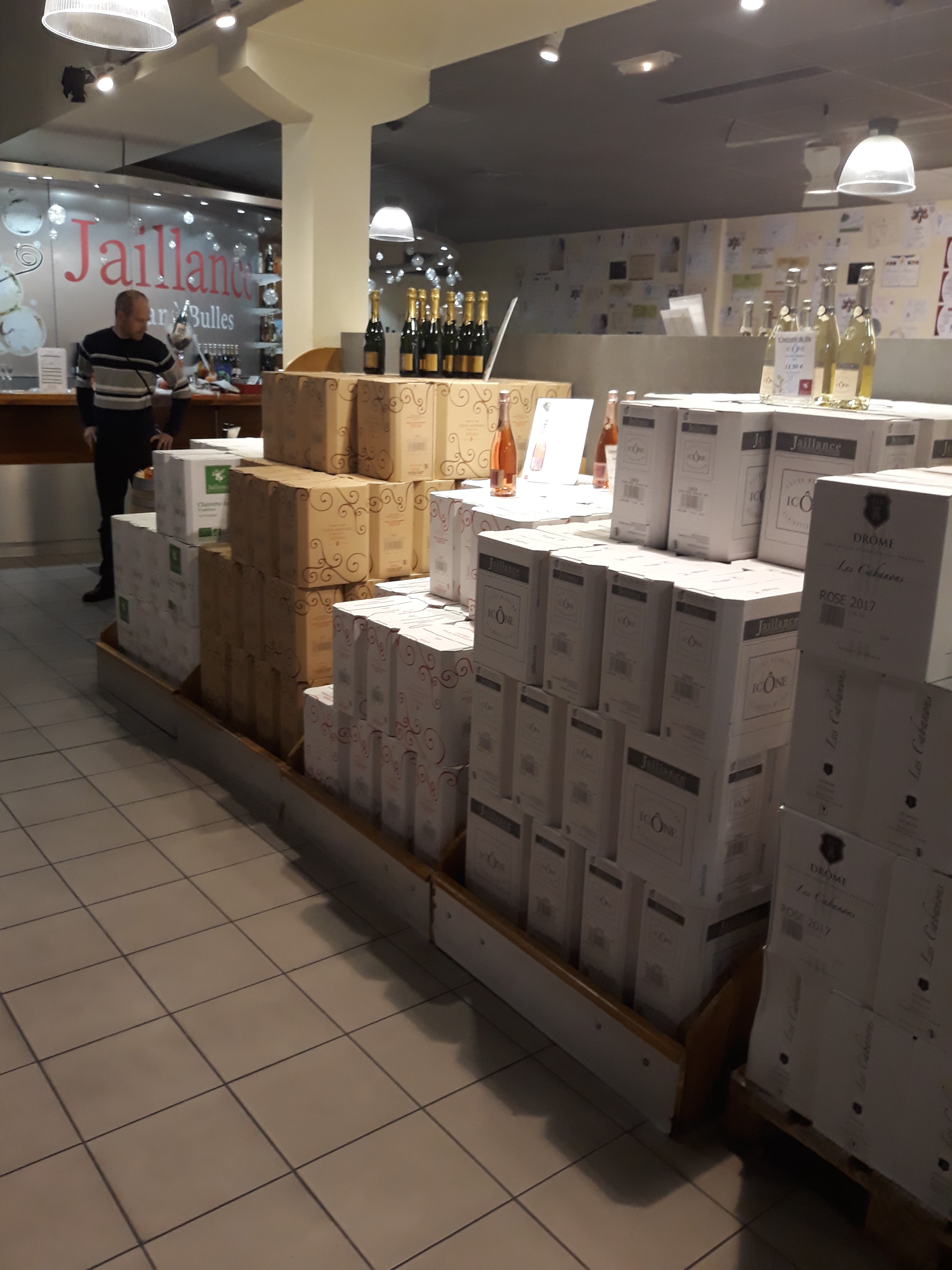 Photo n° 30 de l'avis de Simon.. fait le 04/11/2018 à 10:22