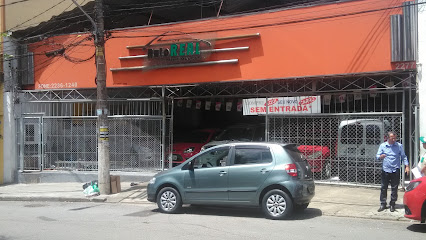 Auto Real Multimarcas (São Paulo/SP) Vila Guilherme São Paulo