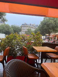 Atmosphère du Restaurant Hippopotamus Steakhouse à Paris - n°3
