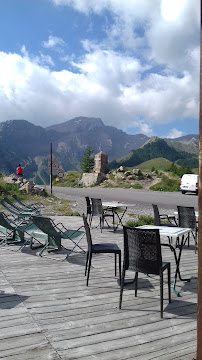 Atmosphère du Restaurant Col De Vars - n°2