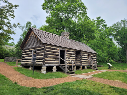 Event Venue «Belle Meade Plantation», reviews and photos, 5025 Harding Pike, Nashville, TN 37205, USA