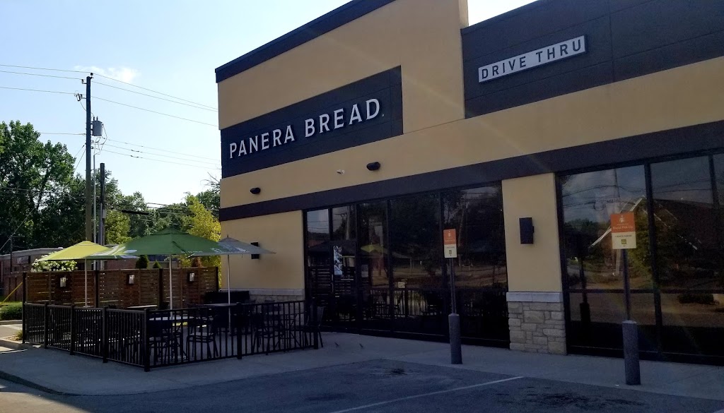 Panera Bread 40258