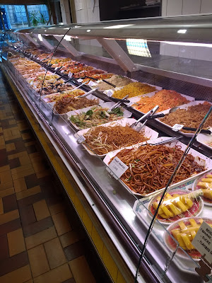 Asia Fast Food à Toulouse
